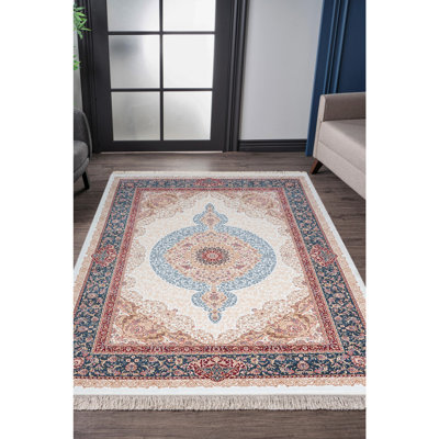 Cecil 200cm X 290cm Area Rug
