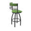 Hunter Swivel Stool-110982431-110982432-110982434