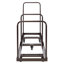 Chariot pliant NPS pour rangement vertical-554030