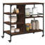 Ventre Metal Bar Cart-1649350948
