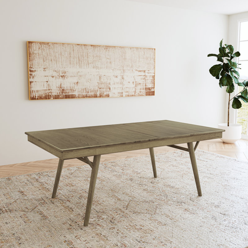 Peerson Dining Table