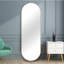 Miroir pleine grandeur Fleischer