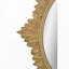 Miroir mural 35,5 x 31,5 po