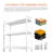 Heydar Bamboo Over The Toilet Storage-1586192669