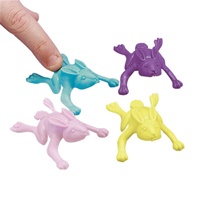 Easter Rabbit Decorative Accent