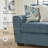 Cashton Upholstered 87'' Sleeper Sofa-87749394
