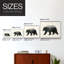 The Wilderness II - Reproduction encadrée - Restickable-1346554240-1346554255