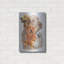 «Golden Retriever With Ghost Image» par Barbara Keith-484319952
