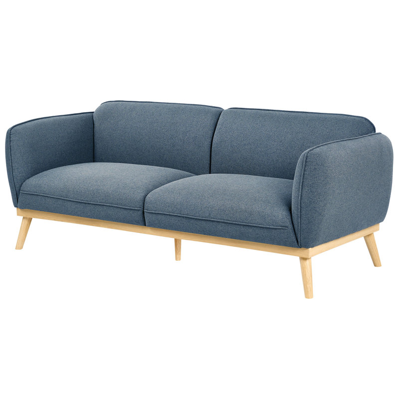Tamirra 3 Seater Fabric Sofa