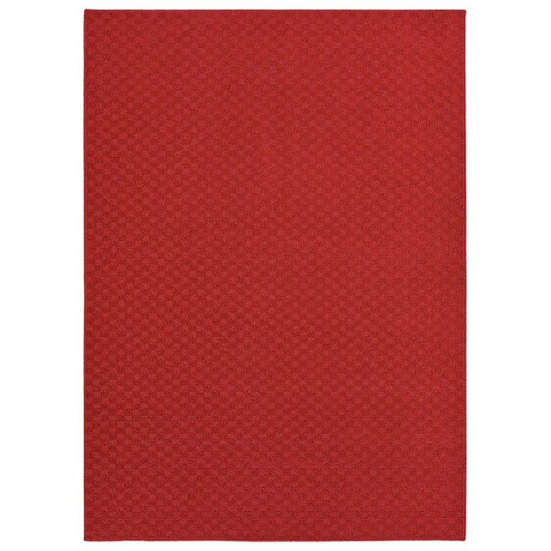 Esther Indoor Rug, Rectangle 6' x 9'