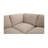 Dewey Dream Modular Sectional Pebble-1265269871