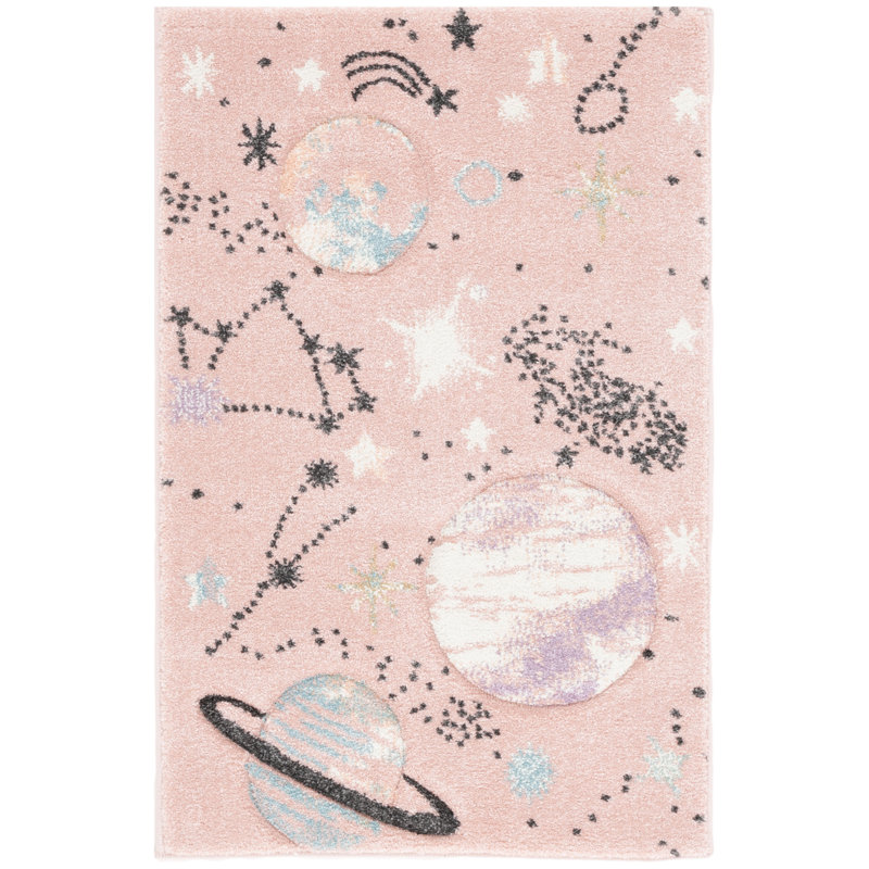 Tapis performance Latrika, Rectangulaire 2 pi x 3 pi