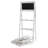 Newsome Plant Stand