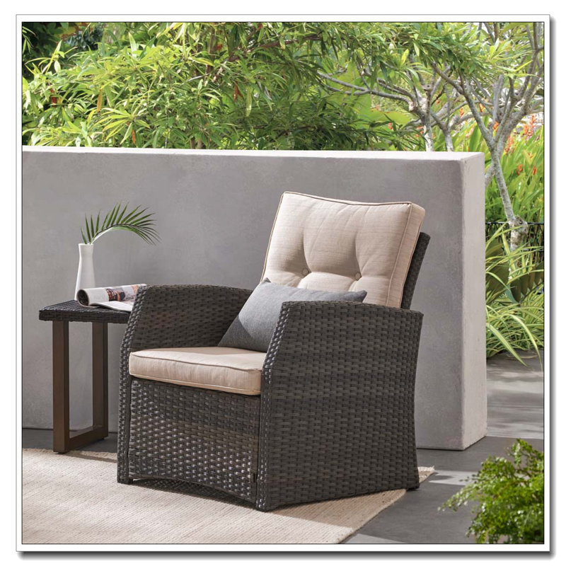 Marta Single Sofa