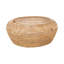 Bayou Breeze Alexisa Rattan Decorative Basket