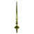 Vert lime brillant