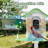 Solar Smart Bird Feeder with Camera-1234040550