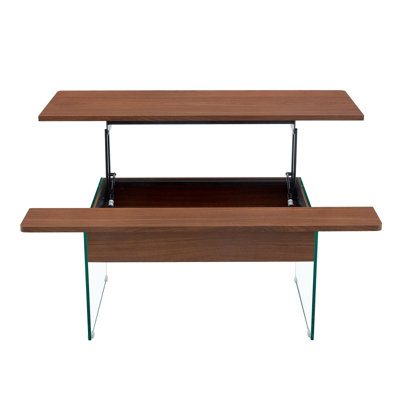 Multifunctional Lift Top Coffee Table