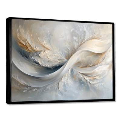 Weitzel - Abstract Wall Art