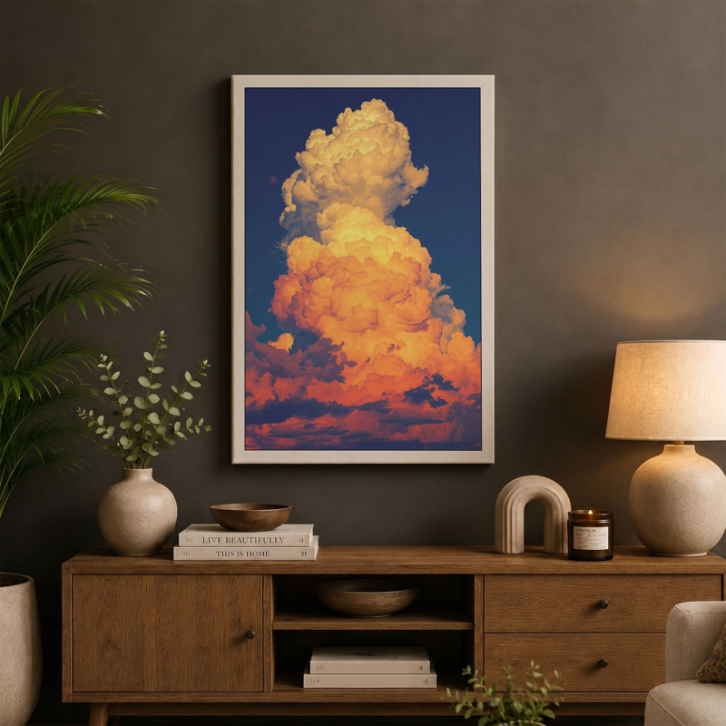 Print, 30x20 - 76.2 x 50.8 cm, White Border
