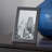 Folcroft Black Metal Matte Picture Frame-15248581