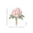 11" Pu Peony Bundle-1676757600