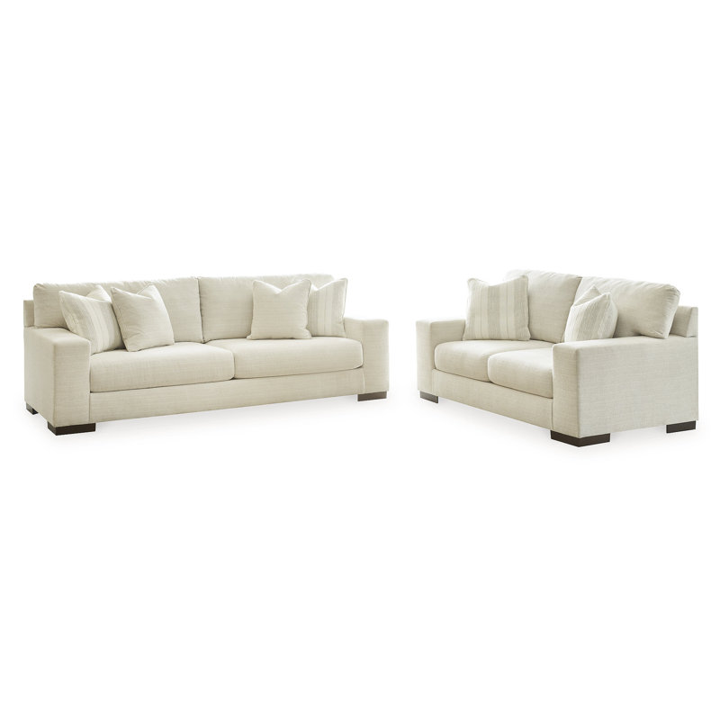2 - Piece Living Room Set