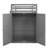 Loft Bed With Drawers-628922188-628922195
