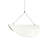 Bianca Silk Fabric Pendant
