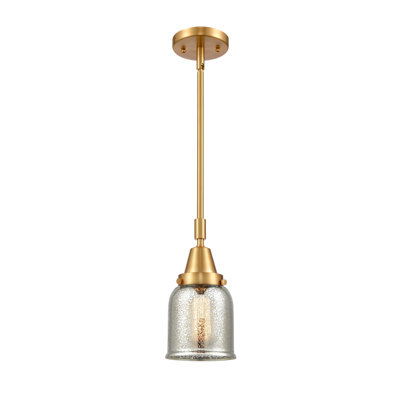 Lesher 1 - Light Single Pendant