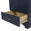 Meuble-lavabo sur pied simple avec plateau Emlyn 24,5 po-1798483910