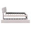 Grand lit plateforme tapissier Teddy-350779269-350779270