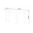 White Oval Solid Wood Desks-108511069