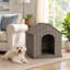 Niche pour chien en résine résistante aux intempéries-1534461456-1534461458