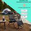 Folding Recliner Chair