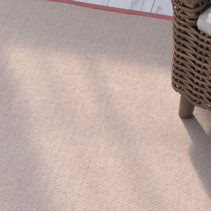 Ivydale Indoor / Outdoor Rug, Rectangle 5' x 8'