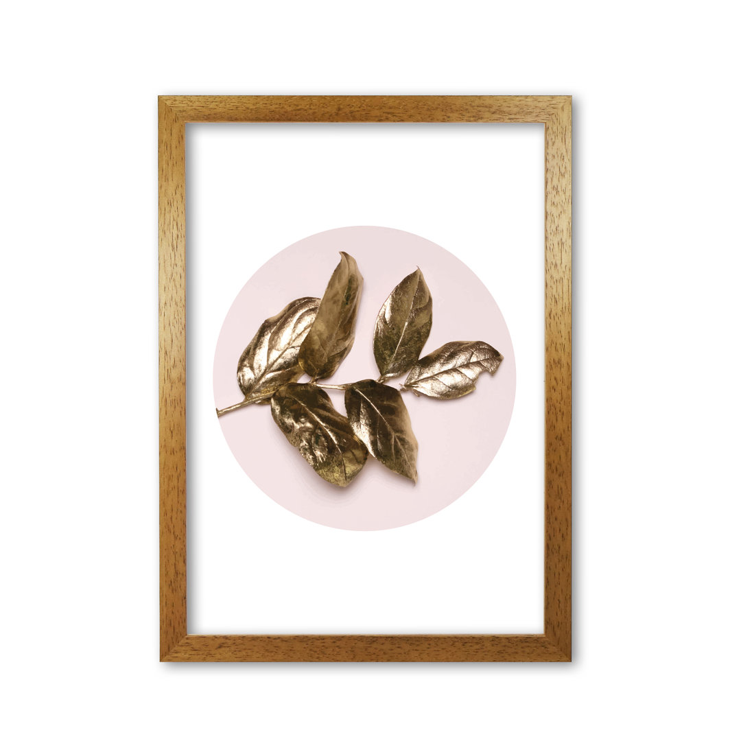 Leaf - Print
