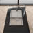 30" X 19" Stainless Steel Undermount Sink For Functional Kitchen Spaces - Gray Nano With Construction-121665255-121665260
