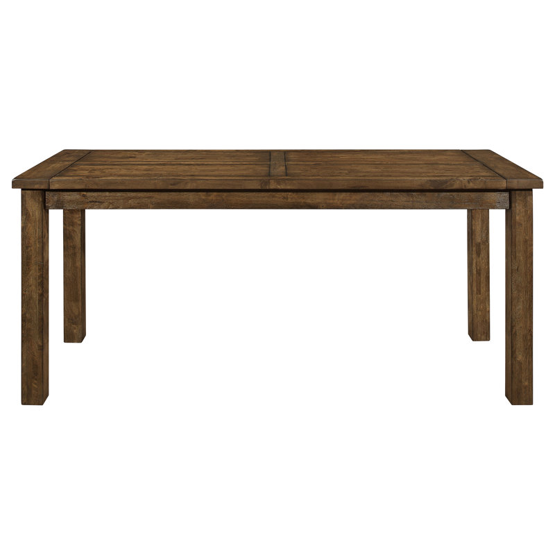 Table de salle à manger Coleman, H 30 po x l 79 po x P 39 po