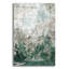 "Irish Spring" par Kamdon Kreations, art mural en verre acrylique "par Kamdon Kreations-1701833078