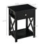 Table de bout en bois massif avec rangement-1080274496-1101001631