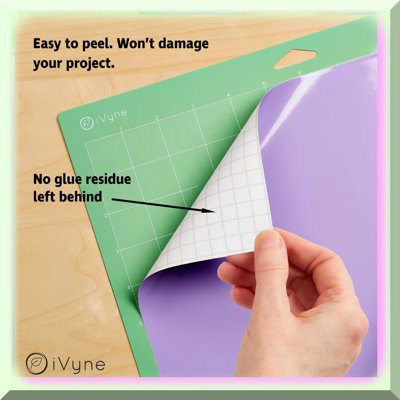 Standard Grip Cutting Mat 3 Pack