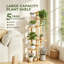 5 Tier Plant Stand