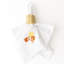 Serviette de table brodée Lemon Prawns