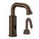 Light Oil Rubbed Bronze Touchless Automatic Sensor Faucet with Matching Soap Dispenser