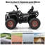VTT électrique à 4 roues / Jeep-53226135