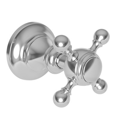 Diverter/Flow Control Handle