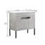 Base de meuble-lavabo simple 18,31 po seulement-94587420