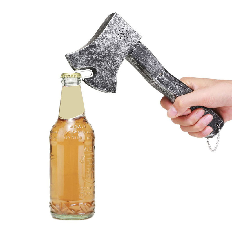 Simulateur de bouteille d'eau Ouvre-bouteille Ouvre-bouteille Ouvre-bouteille en plastique ABS