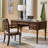 American Country Style All-Solid Wood Desk-1893123409-1893123407